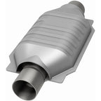 MagnaFlow 2in. T1 Universal Converter