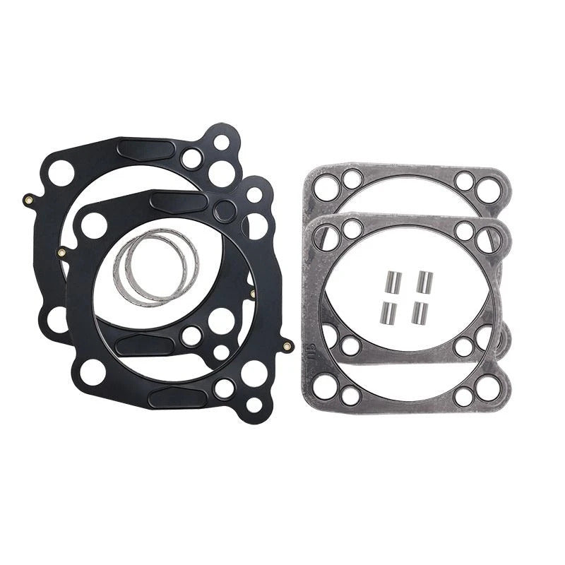 S&S Cycle 2017 M8 Models 4.25in Cylinder Head Gasket Kit