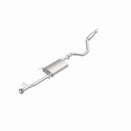 MagnaFlow BRE Exhaust Kit 14-16 TOYOTA HIGHLANDER 3.5L