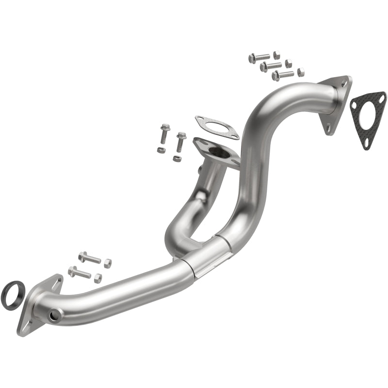 BRE Exhaust 01-06 Sebring Stratus 2.4L 2.7L Front Pipe Kit
