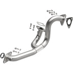 BRE Exhaust 01-06 Sebring Stratus 2.4L 2.7L Front Pipe Kit