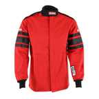 RaceQuip Red SFI-5 Jacket - 2XL