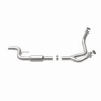 MagnaFlow 00-02 Chevrolet Camaro 3.8L Direct Fit Converter