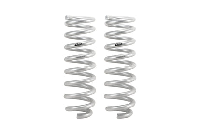 Eibach 22-23 Nissan Frontier Pro-Lift Kit - Front and Rear Springs