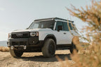 DV8 Offroad 2024 Toyota Land Cruiser Centric Front Bumper