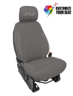 PRP 2021+ Ford 150/ 2023+ SuperDuty Front Seat Covers (Pair) - Custom