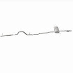 MagnaFlow BRE Exhaust Kit 04-07 FreeStar Monterey