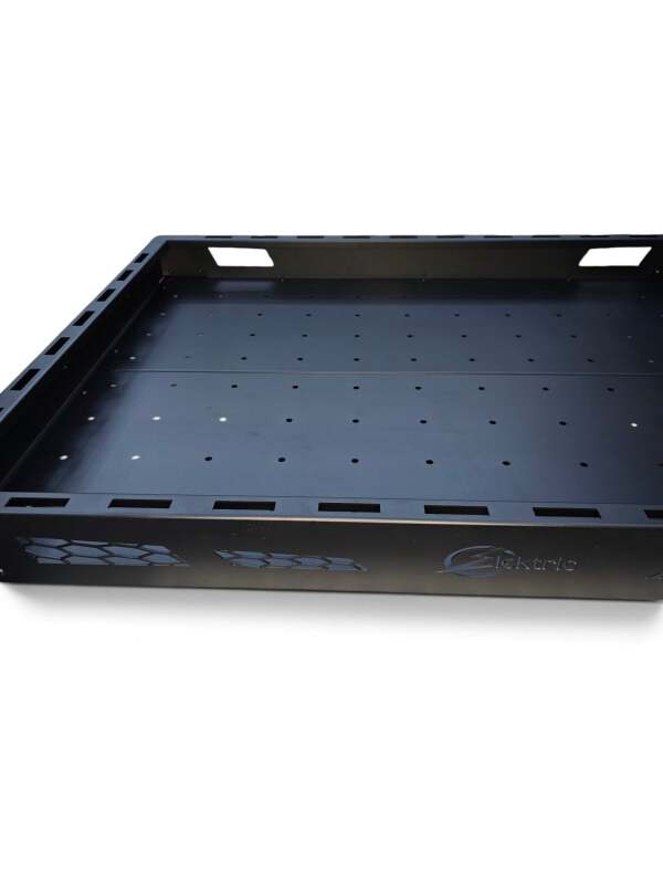 Elektric Offroad 2024+ Polaris Ranger 1500 XD HDX Sliding Bed Drawer