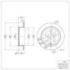 Technical Drawing