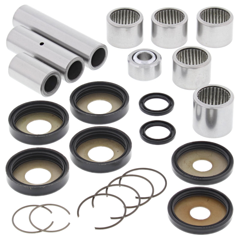 All Balls Racing 1989 Suzuki RM125 Linkage Bearing Kit