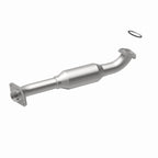 MagnaFlow 08-09 Pontiac G8 3.6L Direct Fit Converter