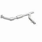 MagnaFlow 02-03 Ford F-150 5.4L Direct Fit Converter