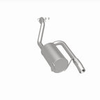 BRE Exhaust 09-13 Honda Fit 1.5L Muffler Kit