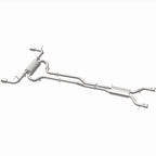 MagnaFlow 07-15 Audi Q7 BRE Exhaust Kit