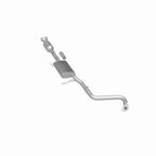 MagnaFlow Direct Fit Catalytic Converter 17-19 Kia Soul 1.6L