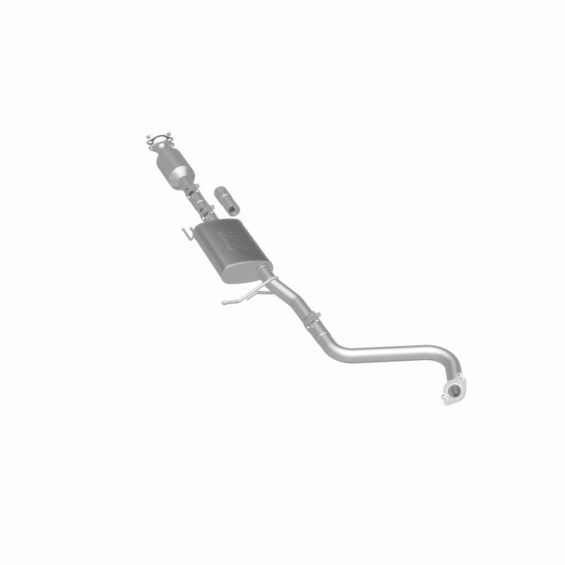 MagnaFlow Direct Fit Catalytic Converter 17-19 Kia Soul 1.6L