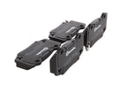 Brembo OE 15-22 Ford Mustang PRIME Low-Met Brake Pad - Rear