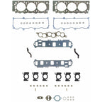 Fel-Pro Ford Ranger HS 9902 PT-4 PermaTorque Engine Cylinder Head Gasket Set