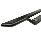 Westin 15-25 Ford F-150 SuperCrew/17-24 F-250/350 SDCC Outlaw Drop Running Boards - Tex. Blk