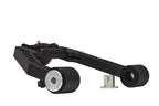 UMI Performance 15-25 Ford F-150 Adjustable Upper A-Arm Kit - Black