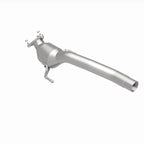 MagnaFlow 04-06 Cayenne V8 4.5 OEM Underbody Direct Fit Converter