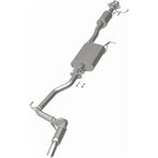 MagnaFlow BRE Exhaust Kit 13-17 PATHFINDER 3.5L