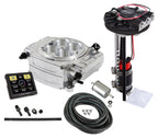 2 EFI - Shiny - Returnless Style Drop-In Module - Without PDM - 3.5 in. Handheld
