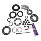 Yukon Gear 20-26 Chevrolet Silverado 2500 HD Axle Differential Bearing and Seal Kit