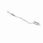 MagnaFlow BRE Exhaust Kit 08-12 Honda Accord 2.4L