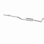 MagnaFlow 19-20 Hyundai Santa Fe Direct Fit Catalytic Converter L4 OEM Underbody