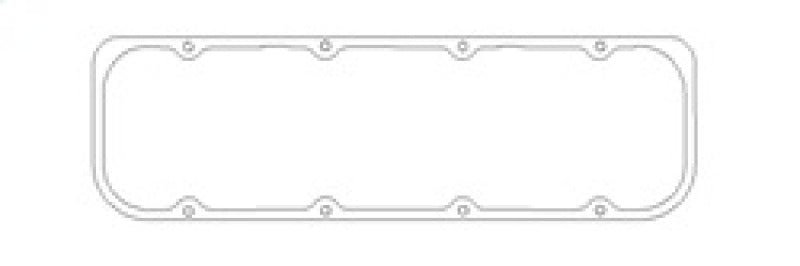 Cometic GM SB2.2 Small Block V8 .188in Fiber Valve Cover Gasket