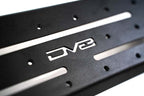 DV8 Offroad 18-23 Jeep Wrangler JL/20-23 Gladiator JT Device Dash Mount V2