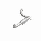 MagnaFlow Direct Fit Catalytic Converter 05-07 4Runner Driver Side Rear
