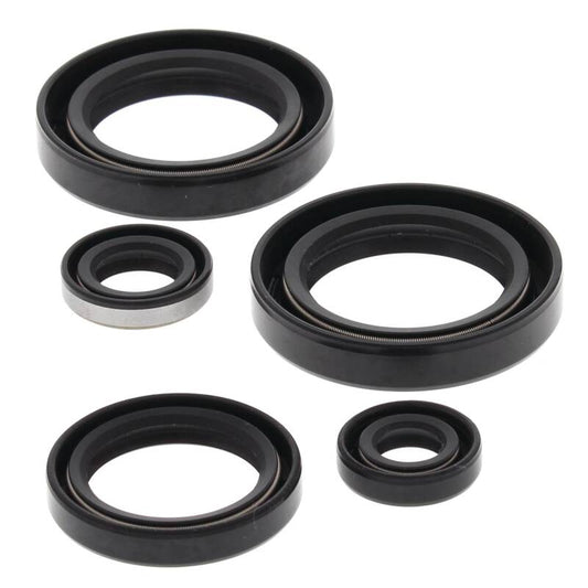 Vertex Gaskets 99-02 Kawasaki KVF300A Prairie 4x4 Oil Seal Kit