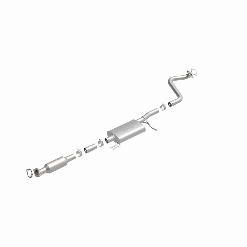 MagnaFlow 14-16 Kia Soul 1.6L Direct Fit Converter