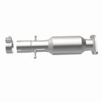 MagnaFlow 09-12 Chevrolet Malibu 3.6L Direct Fit Converter