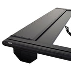 Westin 15-26 Ford F-150 / 22-26 Ford F-150 Lightning 5ft 5in Bed Manual Retractable Tonneau Cover