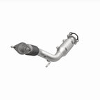 MagnaFlow 17-20 Nissan Rogue Sport Rear Underbody 2L Direct Fit Converter