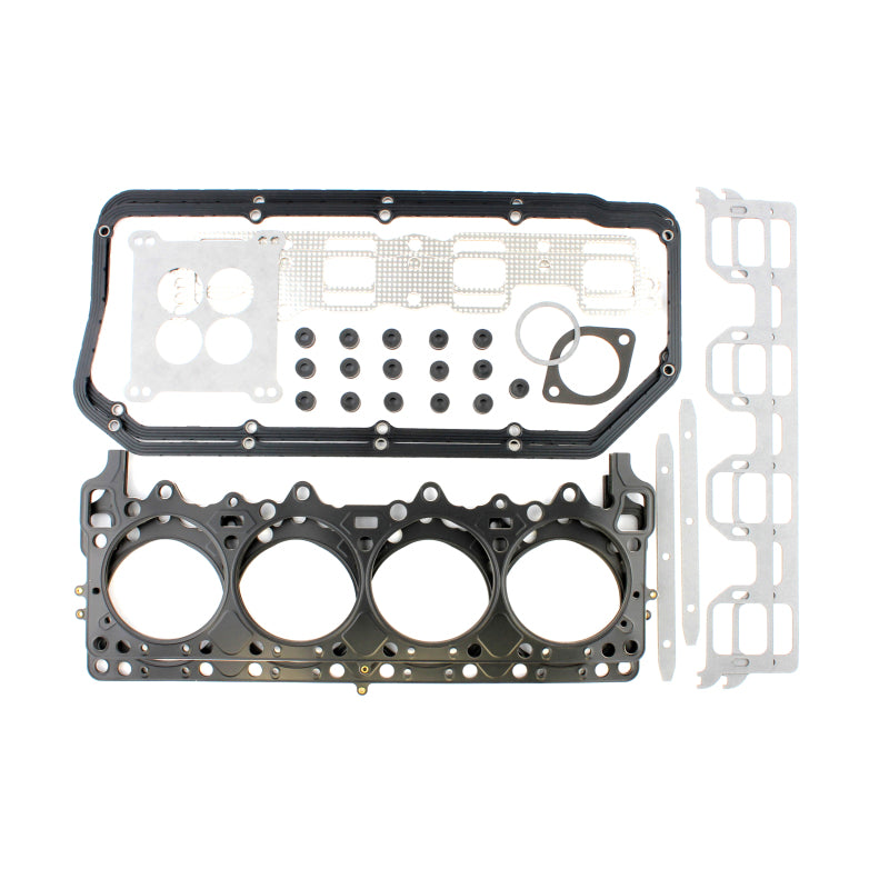 Cometic Chrysler Gen-2 Hemi Top End Gasket Kit - 4.250in Bore - .040in MLS Cylinder Head Gasket