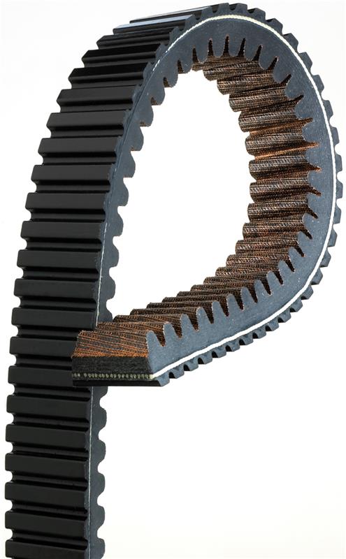 Gates 1988 Arctic Cat Inc. Cheetah FC 500cc Drive G-Force CVT Belt