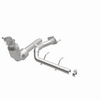 MagnaFlow Direct Fit Catalytic Converter 21-23 F-150 3.5 Right OEM