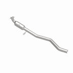 MagnaFlow 2007 Mercedes-Benz GL450 4.6L Direct Fit Converter