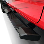 Westin 19-25 RAM 1500 Crew Cab (Excl. 2019+ Classic) AT6 Running Boards - Black
