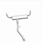 MagnaFlow 12-16 Cadillac SRX 3.6L BRE Exhaust Kit