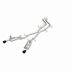 MagnaFlow 2026 Dodge Charger 3.0L SPEQ Series Cat-Back Performance Exhaust System