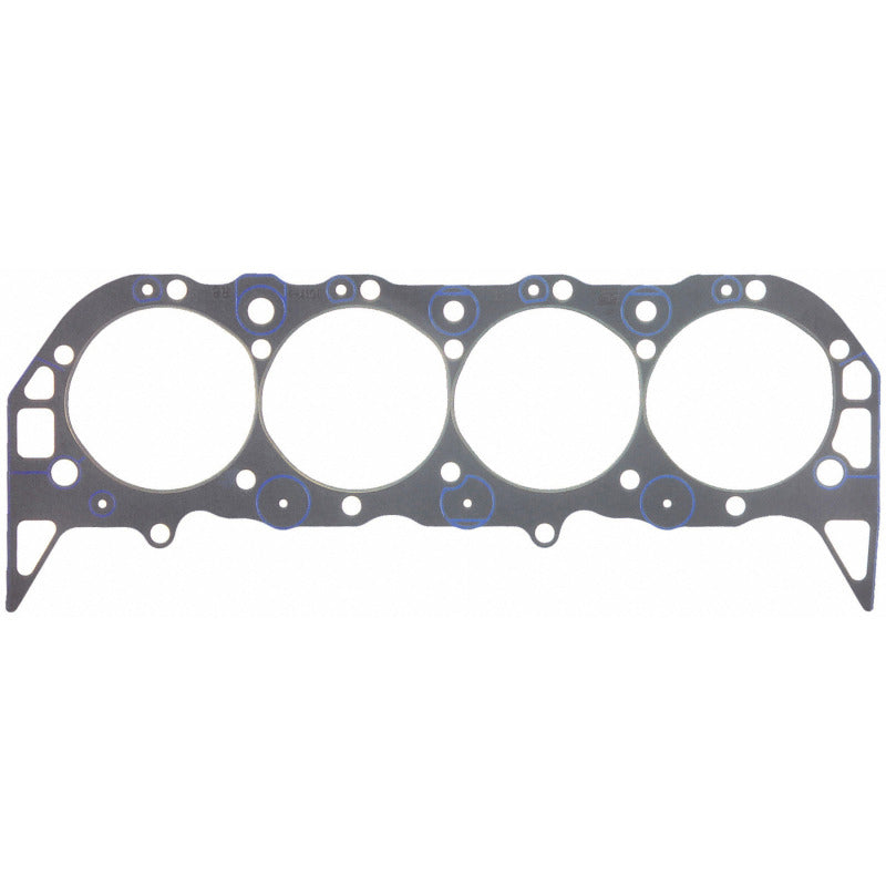 Fel-Pro BBC Mark IV 4.540in .039in Steel core laminate Engine Cylinder Head Gasket