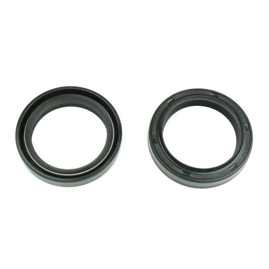 Athena 90-92 Kawasaki EX 250 37x49x8/9.5mm Fork Oil Seal Kit