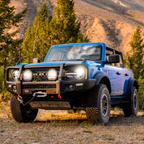 ARB Bumper/Fitting Kit Bundle 3480010