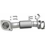 BRE Exhaust 11-15 Kia Optima Front Pipe Kit