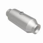 MagnaFlow 3.00 1/O2 CA 4in. Spun Universal Converter
